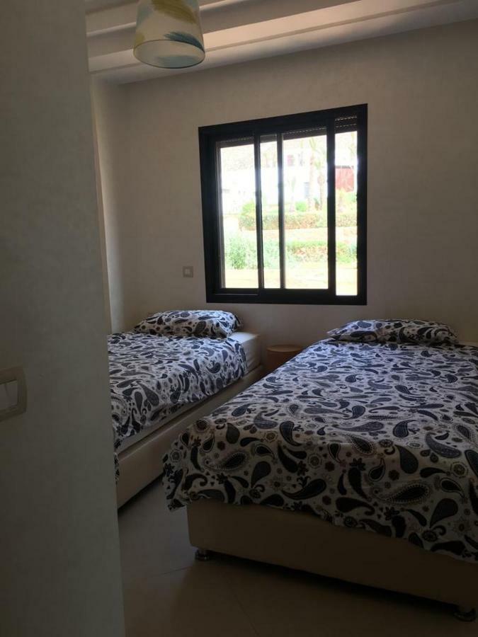 Villa A Louer Aglou Center Pres De Mirleft Eksteriør billede